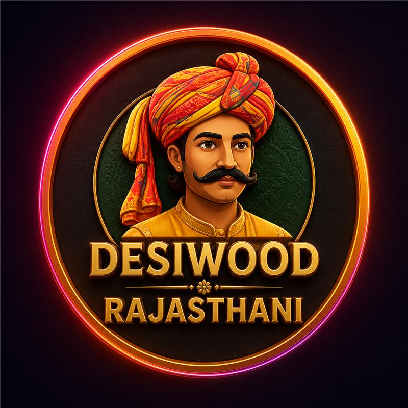 Desiwood Rajasthani