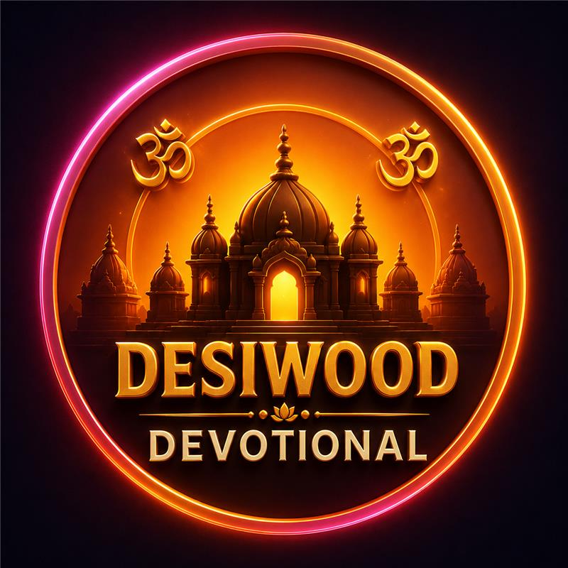 Desiwood Devotional
