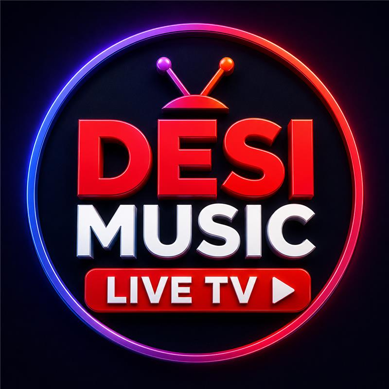 Desi Music Live TV