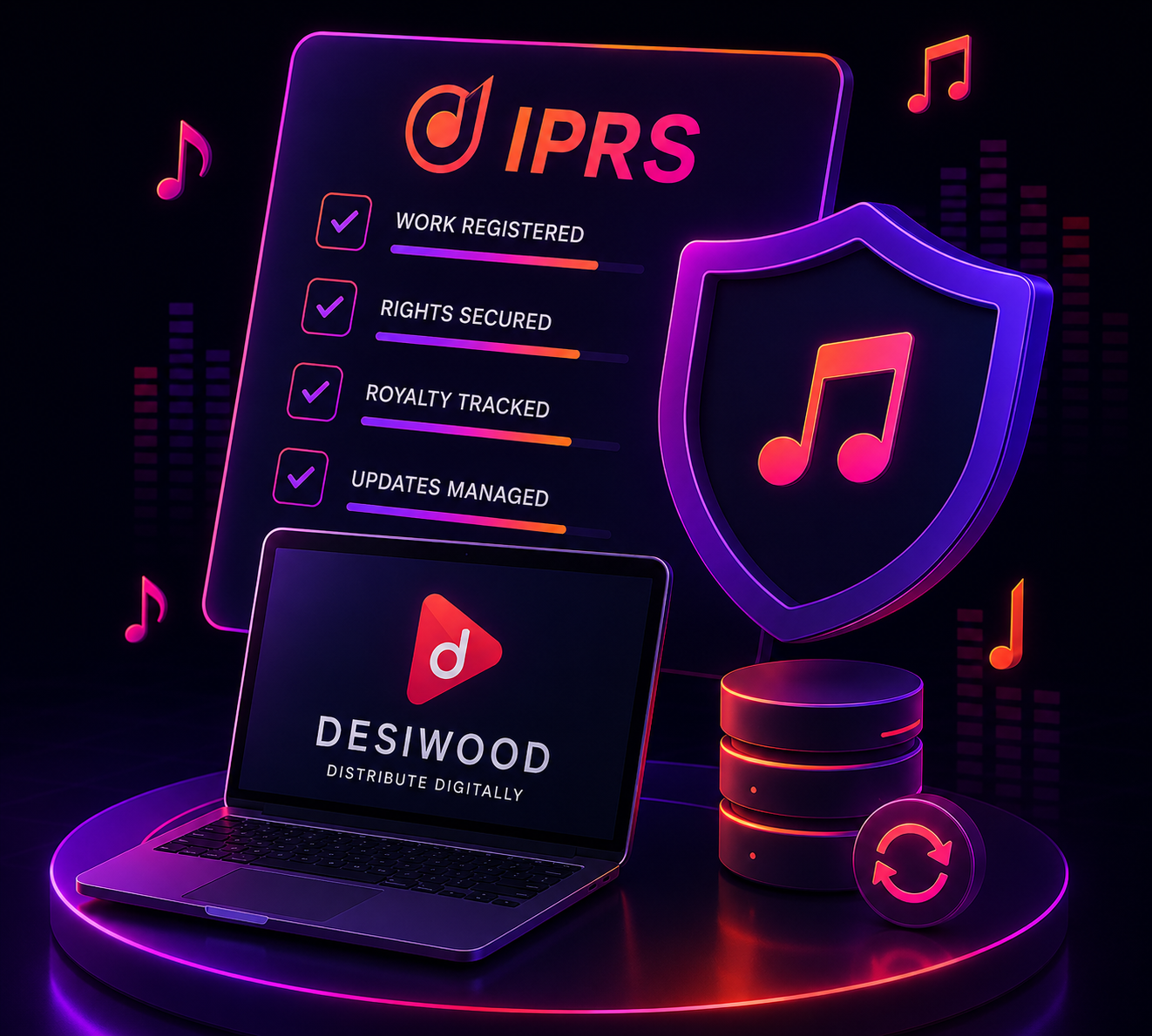 iprs